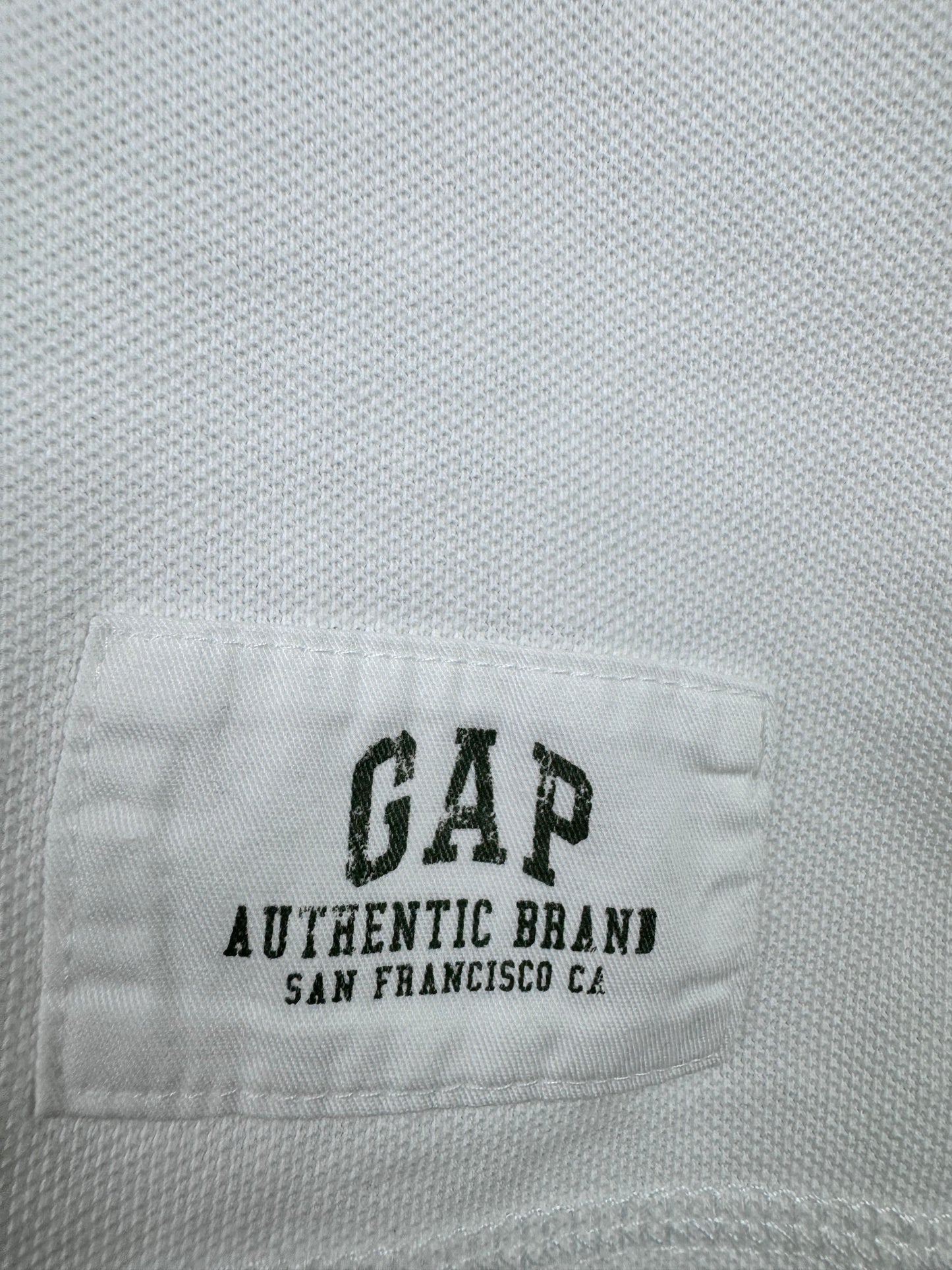 Gap Polo (Small)