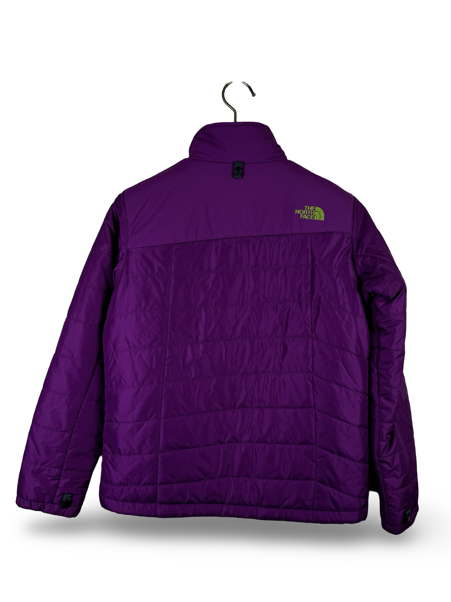 The North Face Puffer Jacket (F) (Medium-Large)