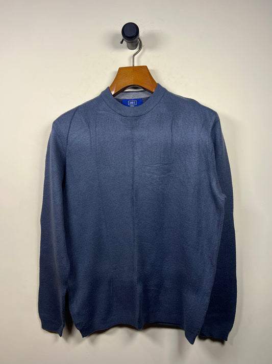 And Z Sweater (Small-Medium)