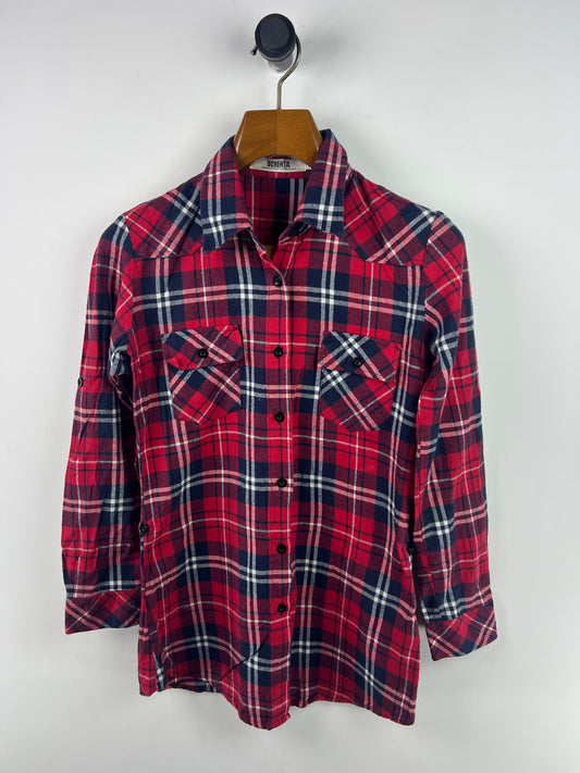 Ochenta Shirt (Women) (Small)