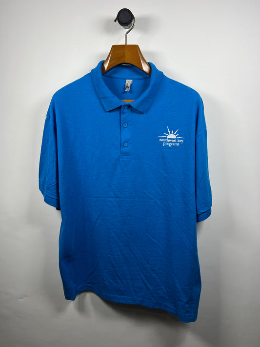 Gildan Polo (X-Large)