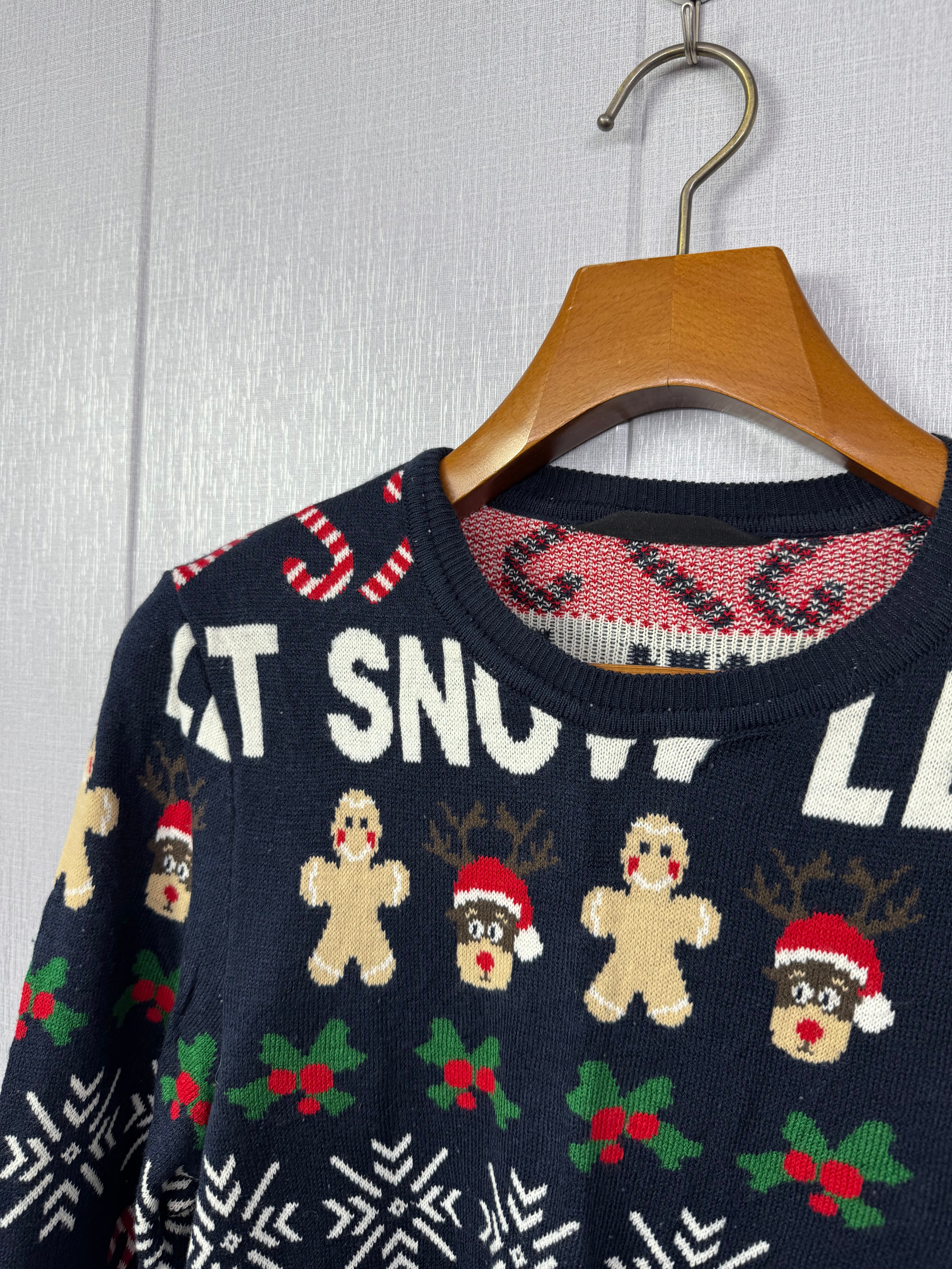 LCW Sweater (Small)