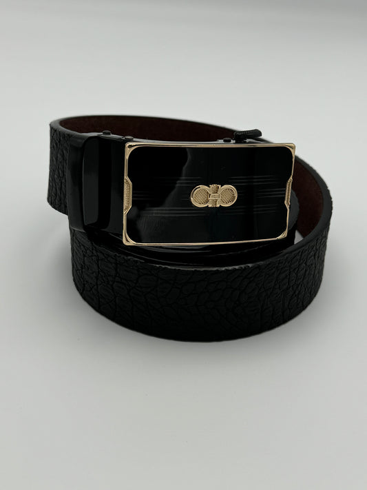 Boo Hoo Belt (Medium-Large) (Waist 34-40)