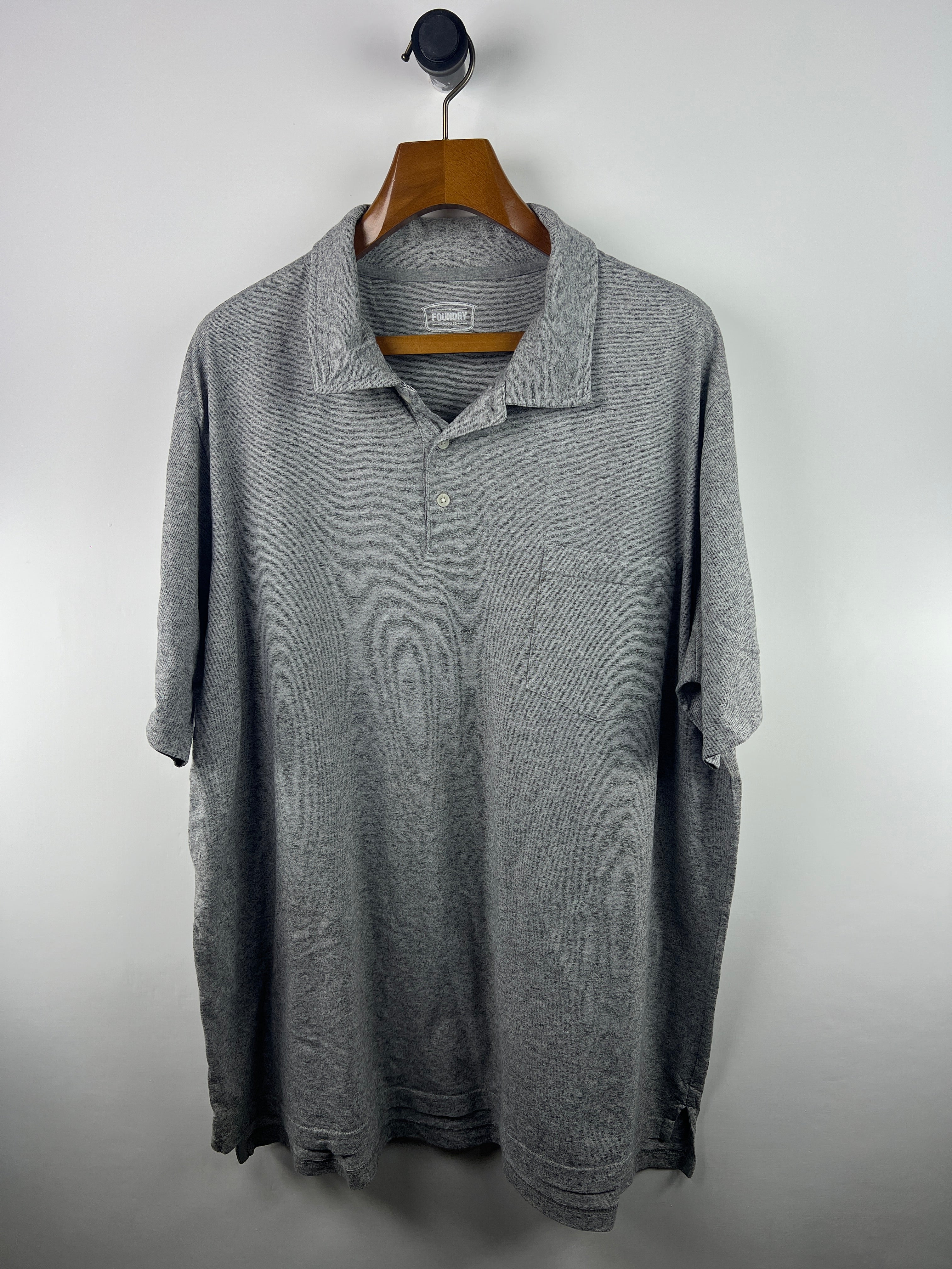 Foundry Polo (XX-Large)