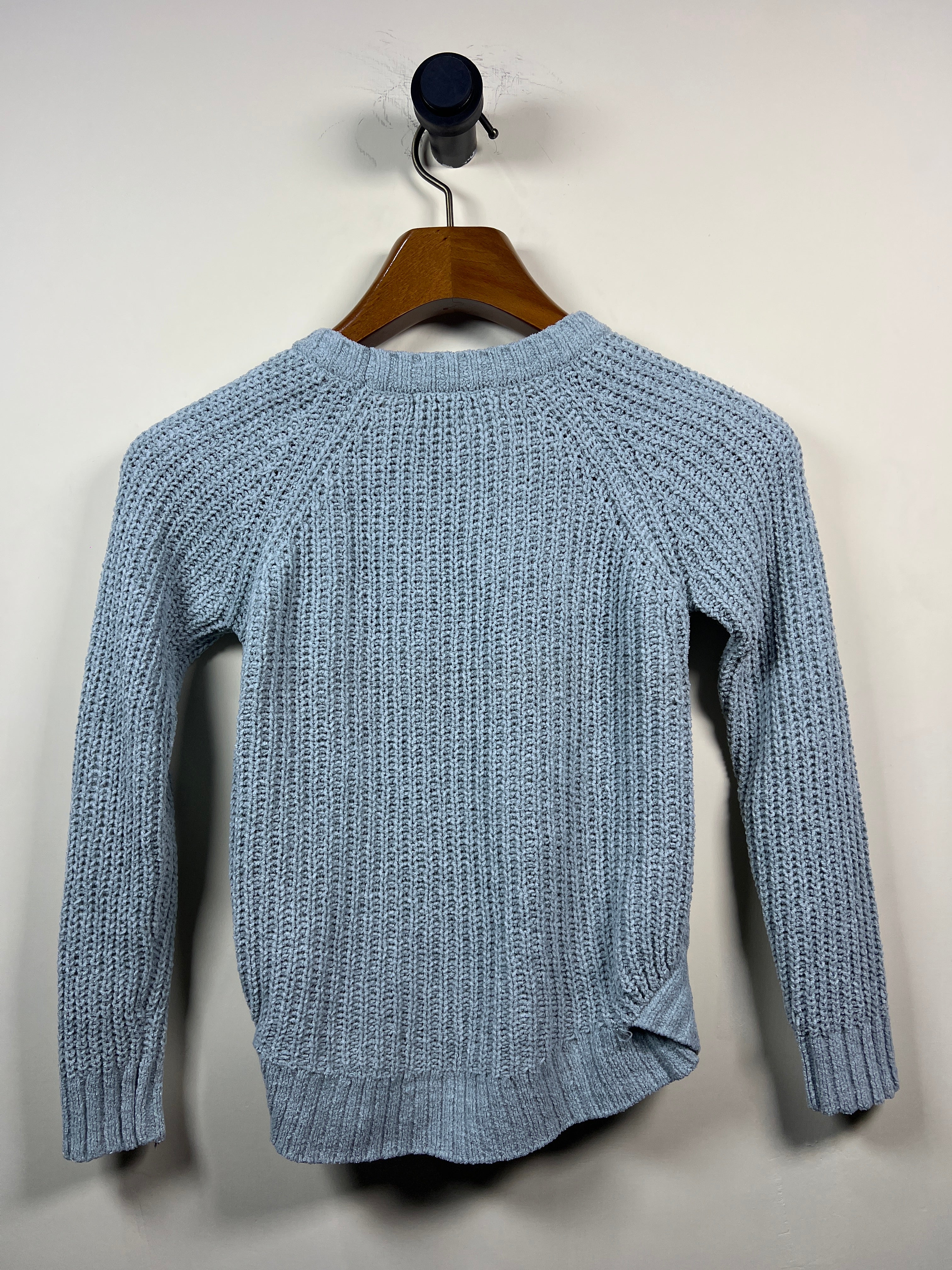 Pink Republic Velvet Sweater (Women) (Small)