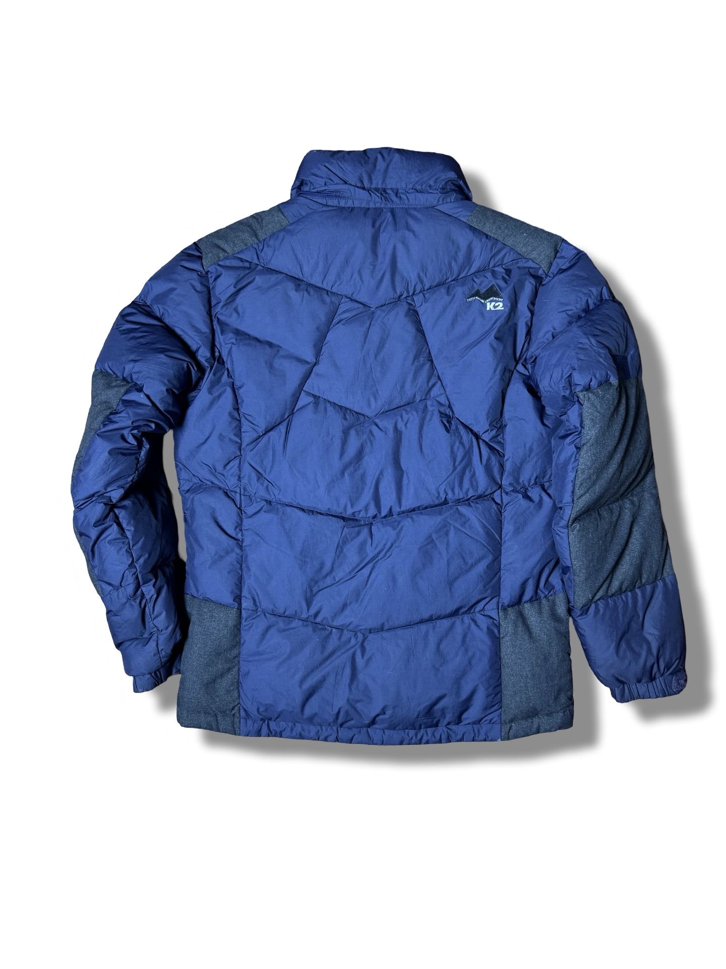 K2 DuckDown Puffer Jacket (Medium)