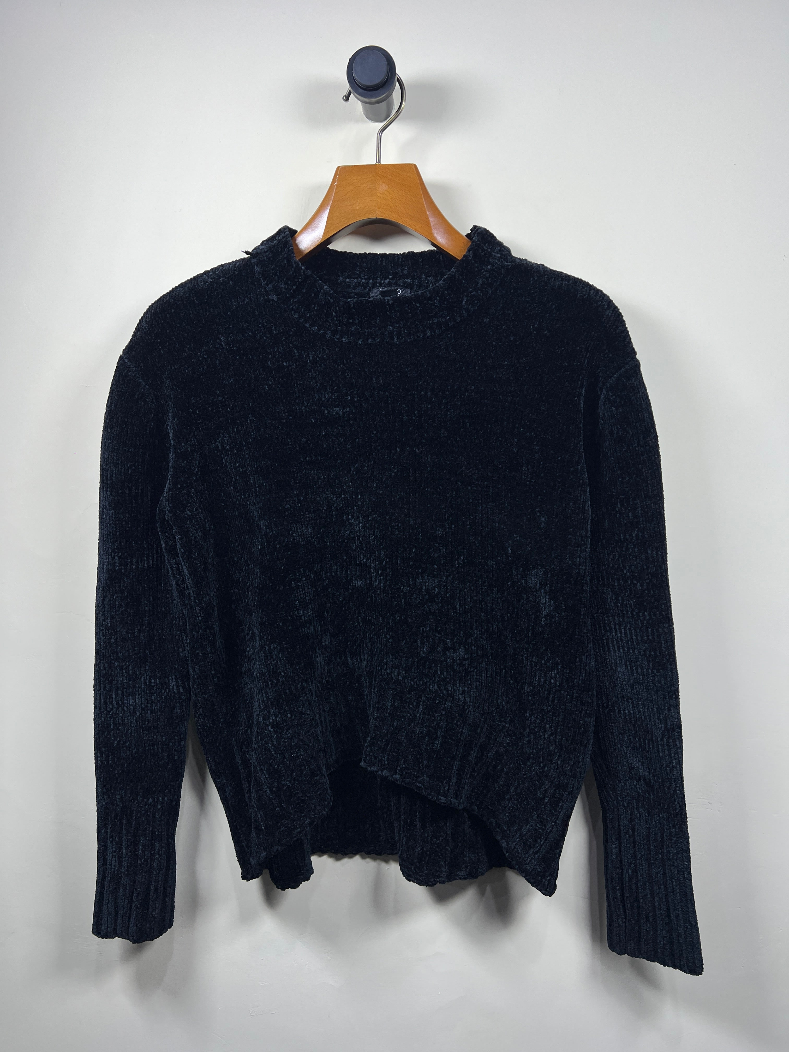 Buffalo Velvet Sweater (Women) (Large/X-Large)