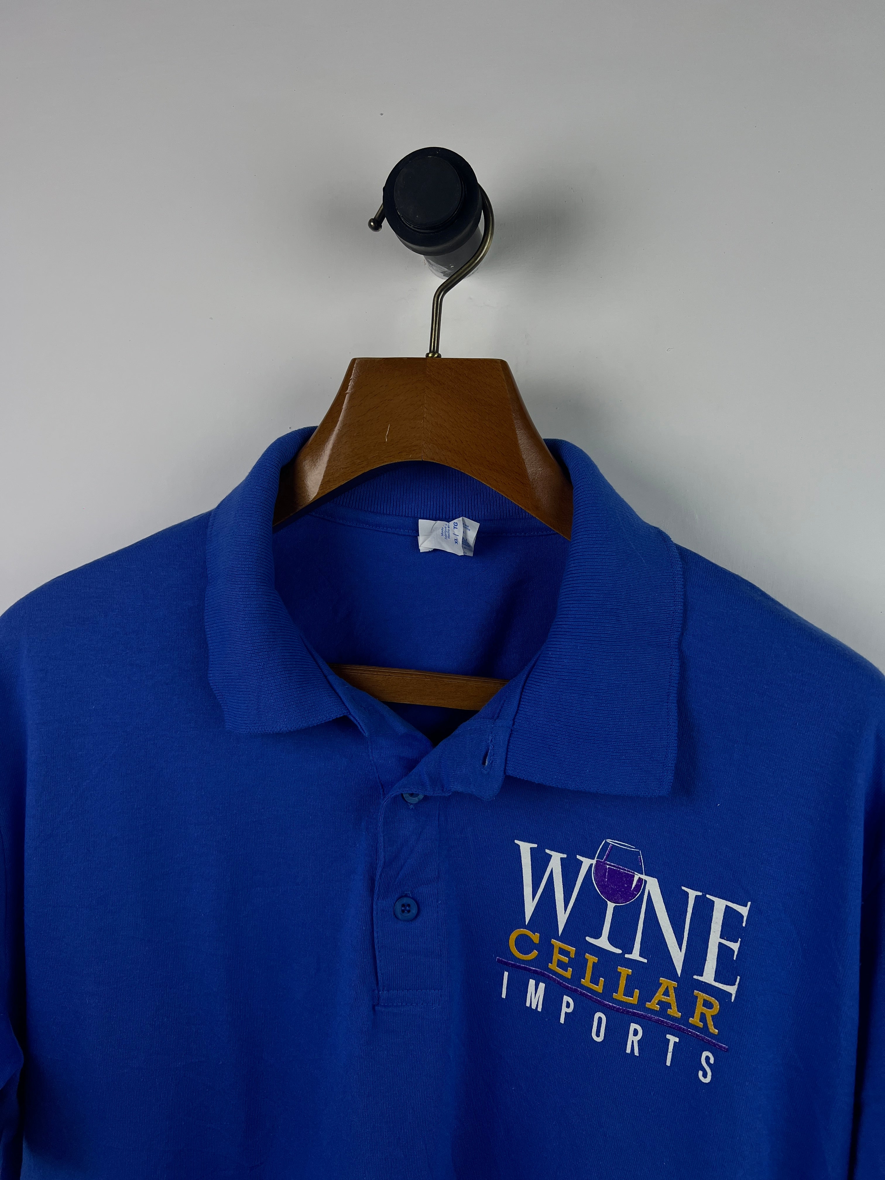 Port & Company Polo (X-Large)