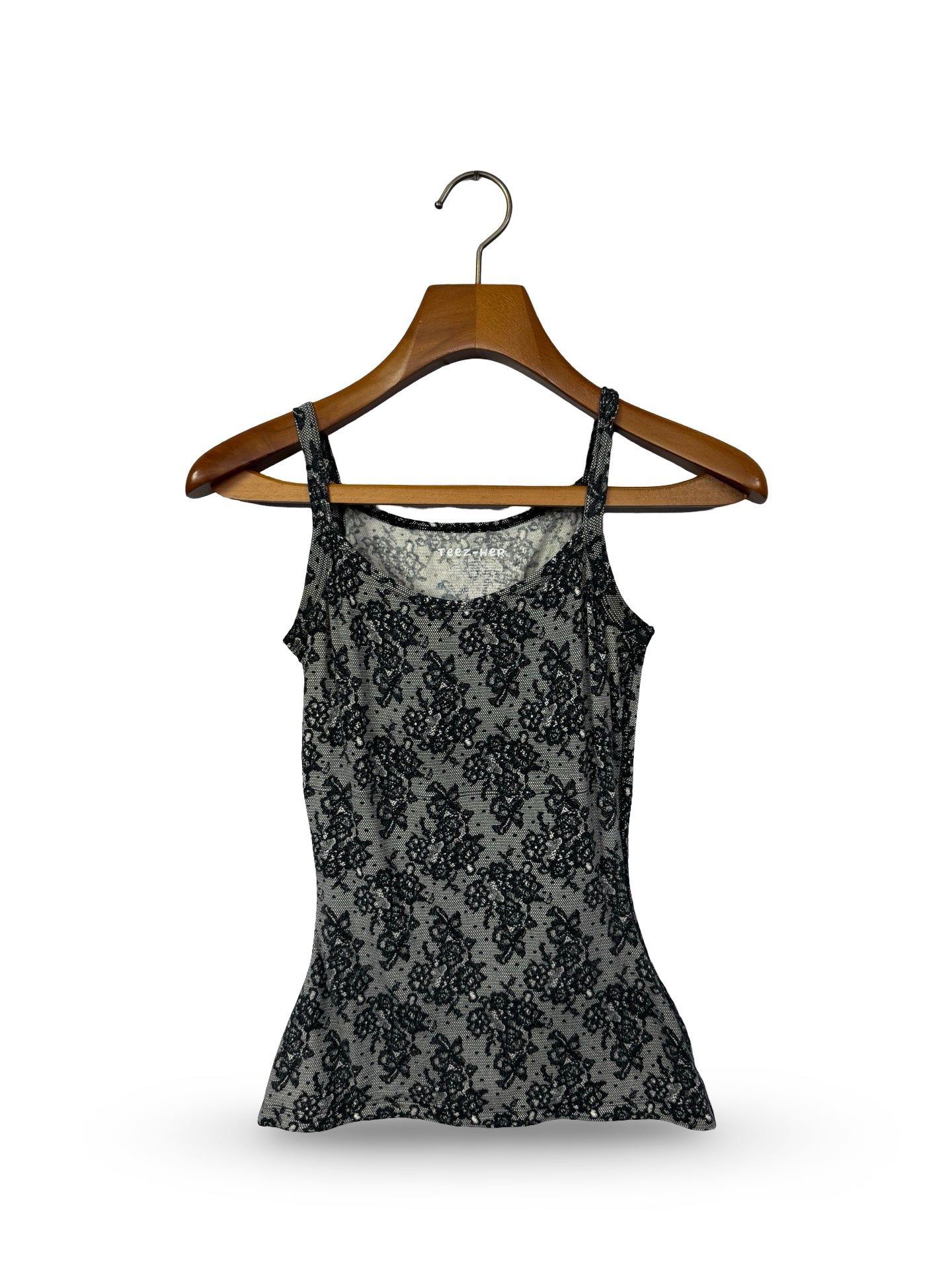 Teez Her Tank Top (Women) (X-Small/Small)