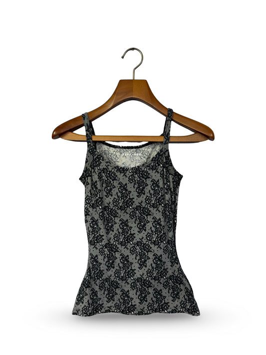 Teez Her Tank Top (Women) (X-Small/Small)