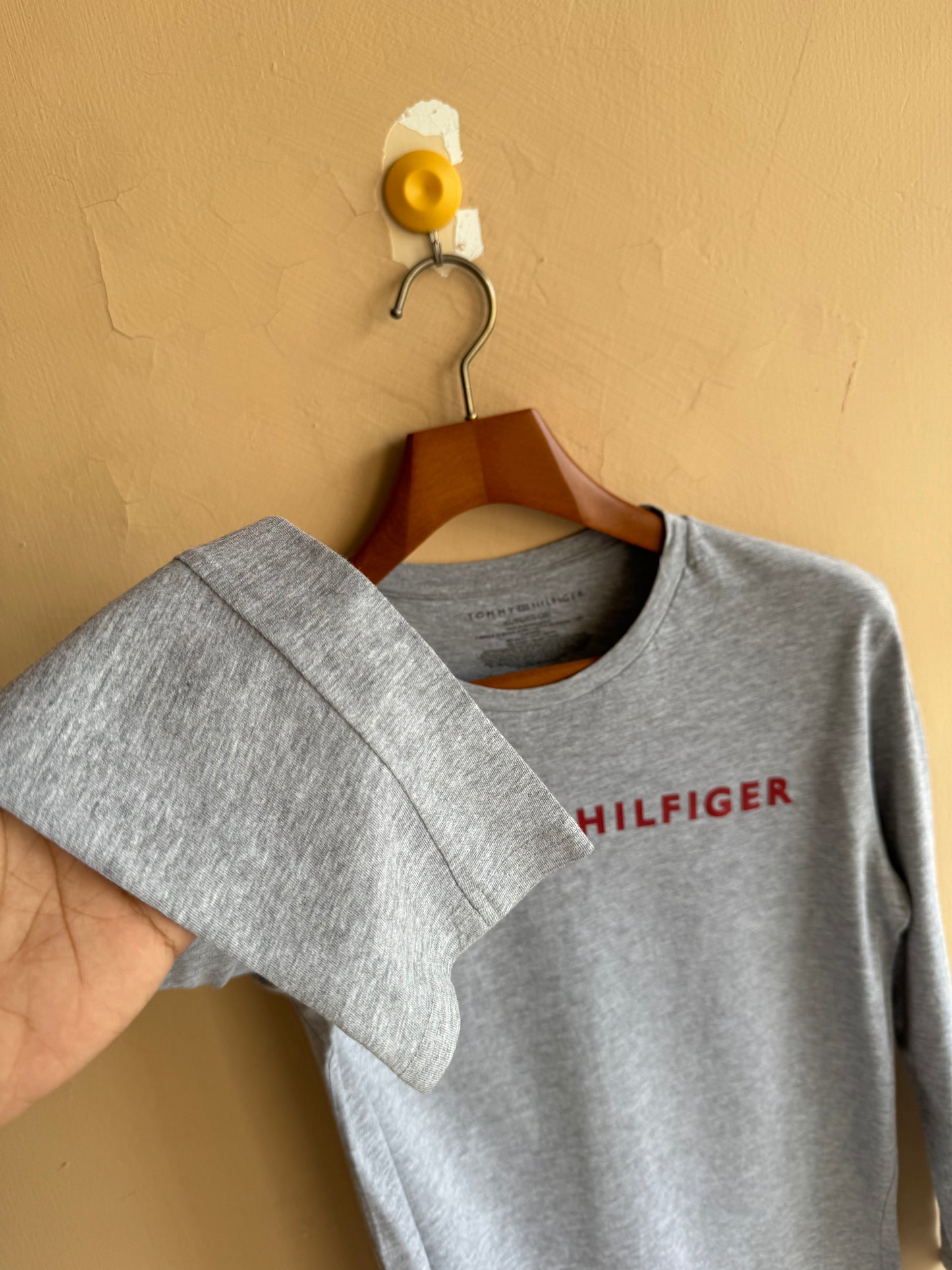 Tommy Hilfiger Shirt (Small)