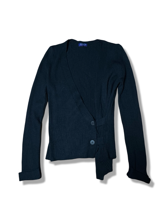 Cardigan (F) (Small-Medium)