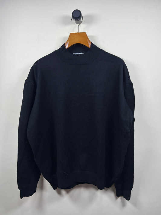 Okkane Mockneck Sweater (XX-Large)