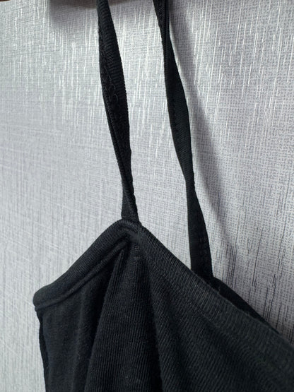 H&M Crop Top (Women) (Medium-Large)