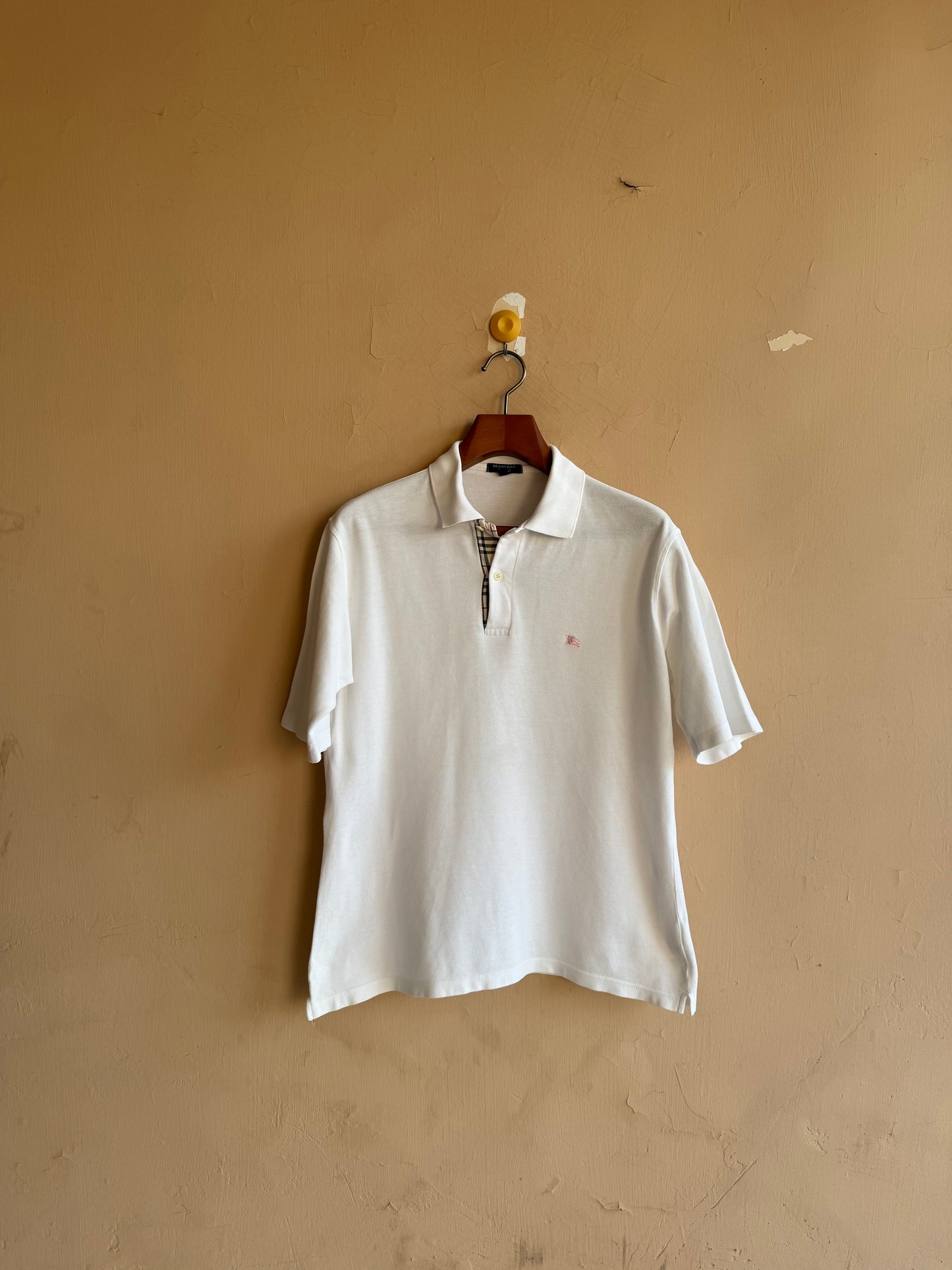 Burberry Polo (Medium-Large)