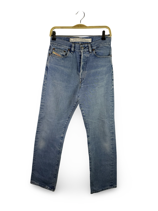 Diesel Jeans (Waist 28)