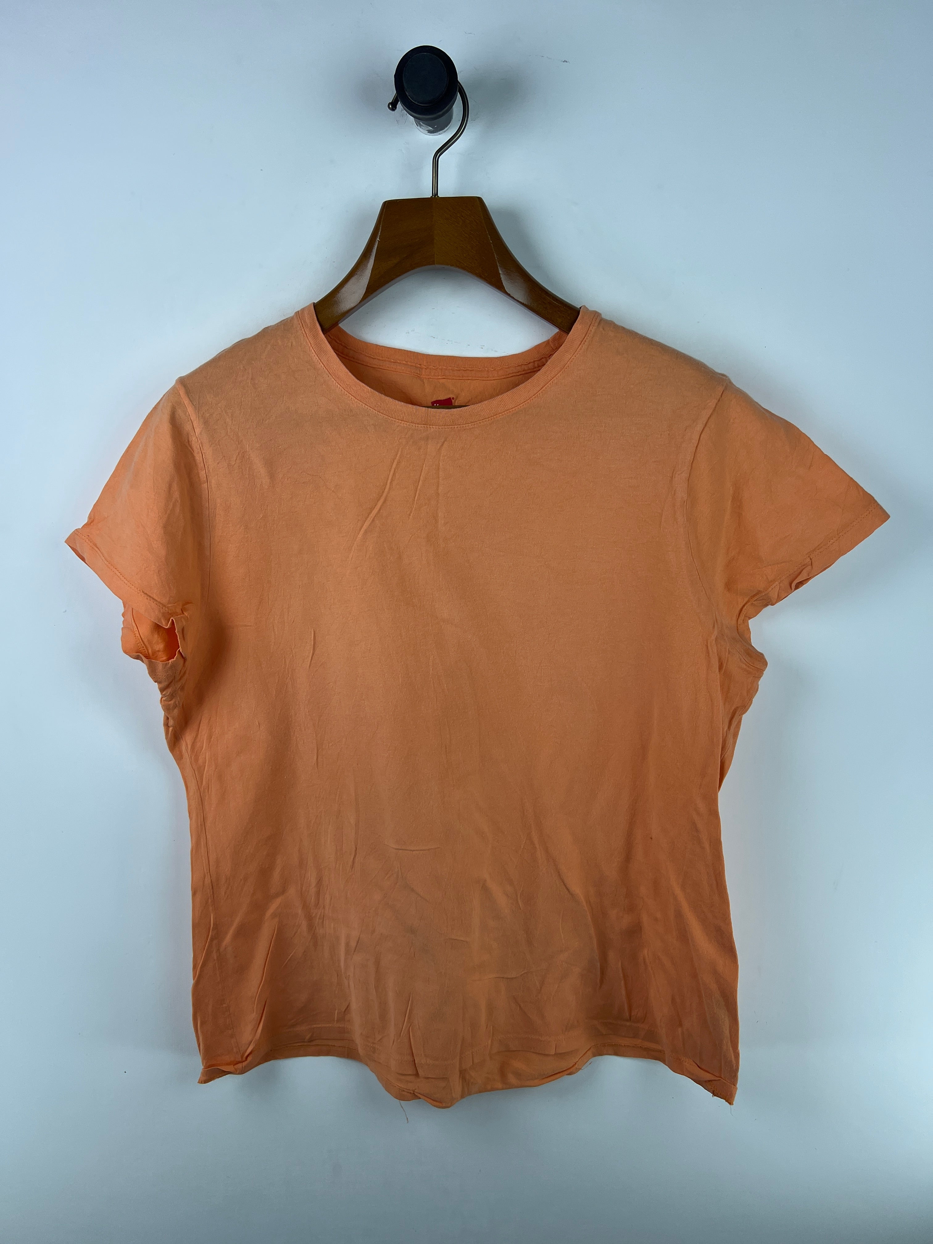 Hanes Blouse (Women) (Large/X-Large)