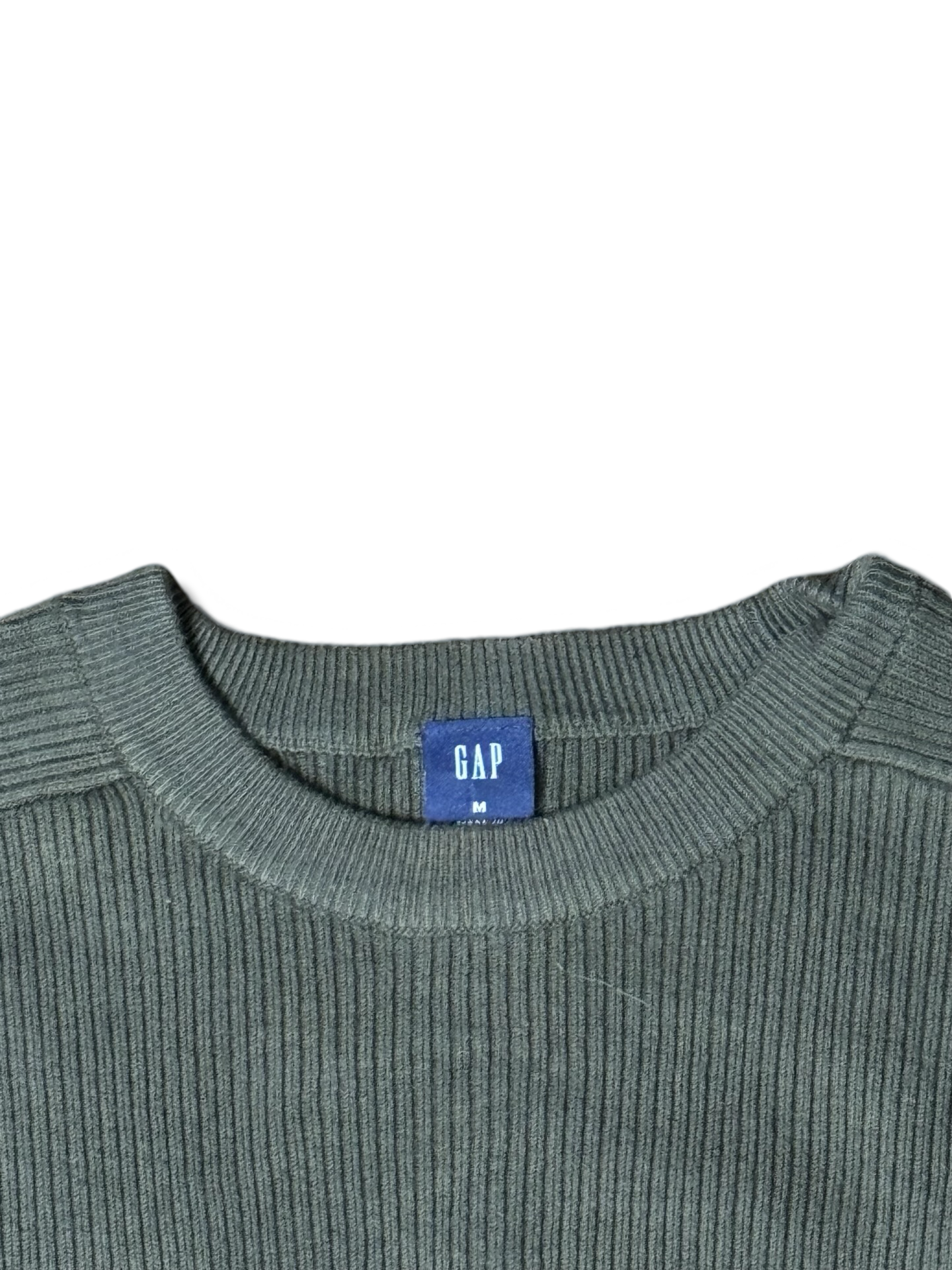 Gap Wool Sweater (Small-Medium)