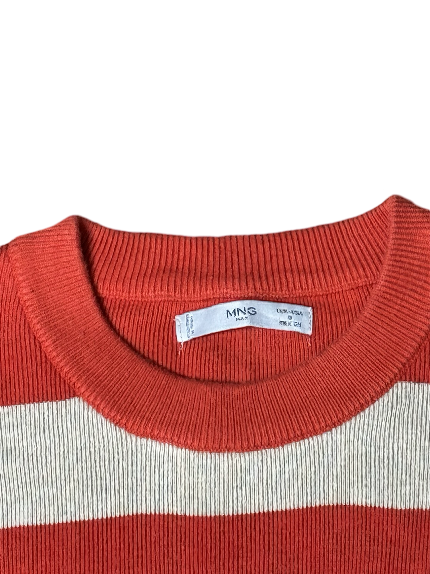 Mango Sweater (Small-Medium)