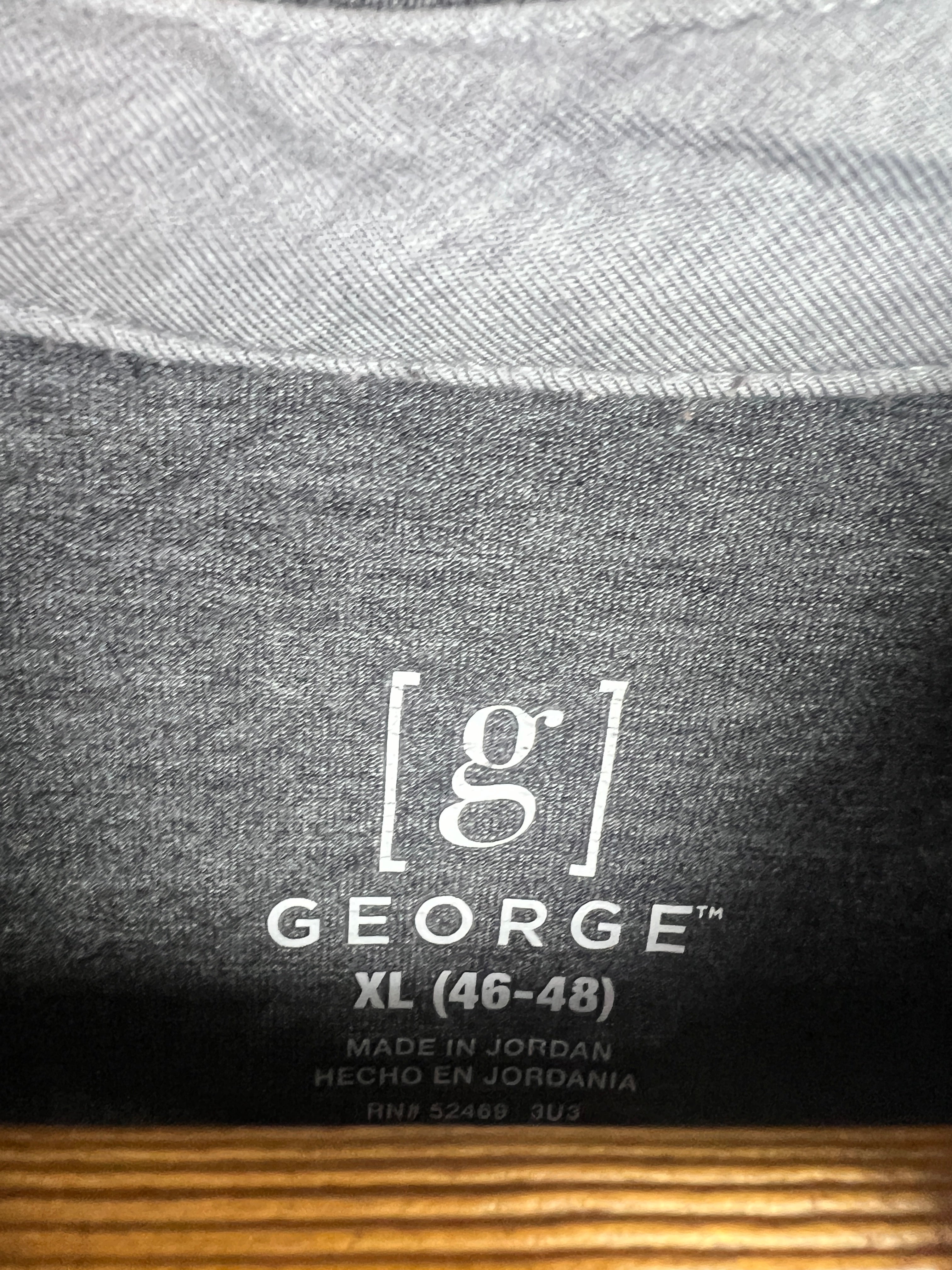 George Polo (X-Large)