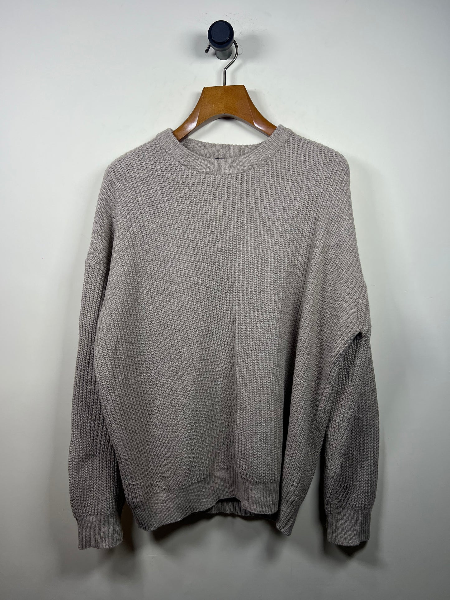 Take Easy Knitted Sweater (XX-Large)
