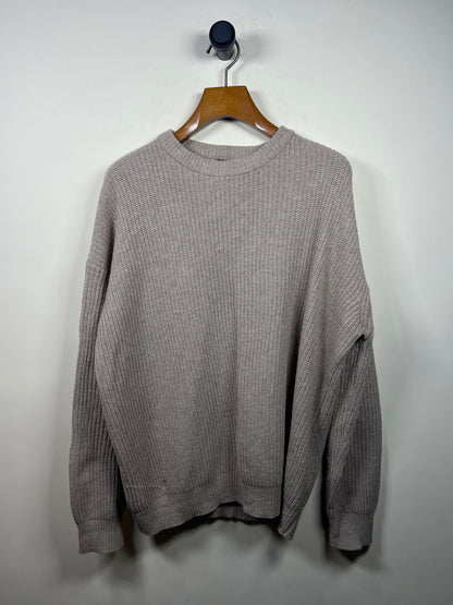 Take Easy Knitted Sweater (XX-Large)