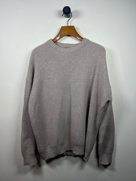 Take Easy Knitted Sweater (XX-Large)