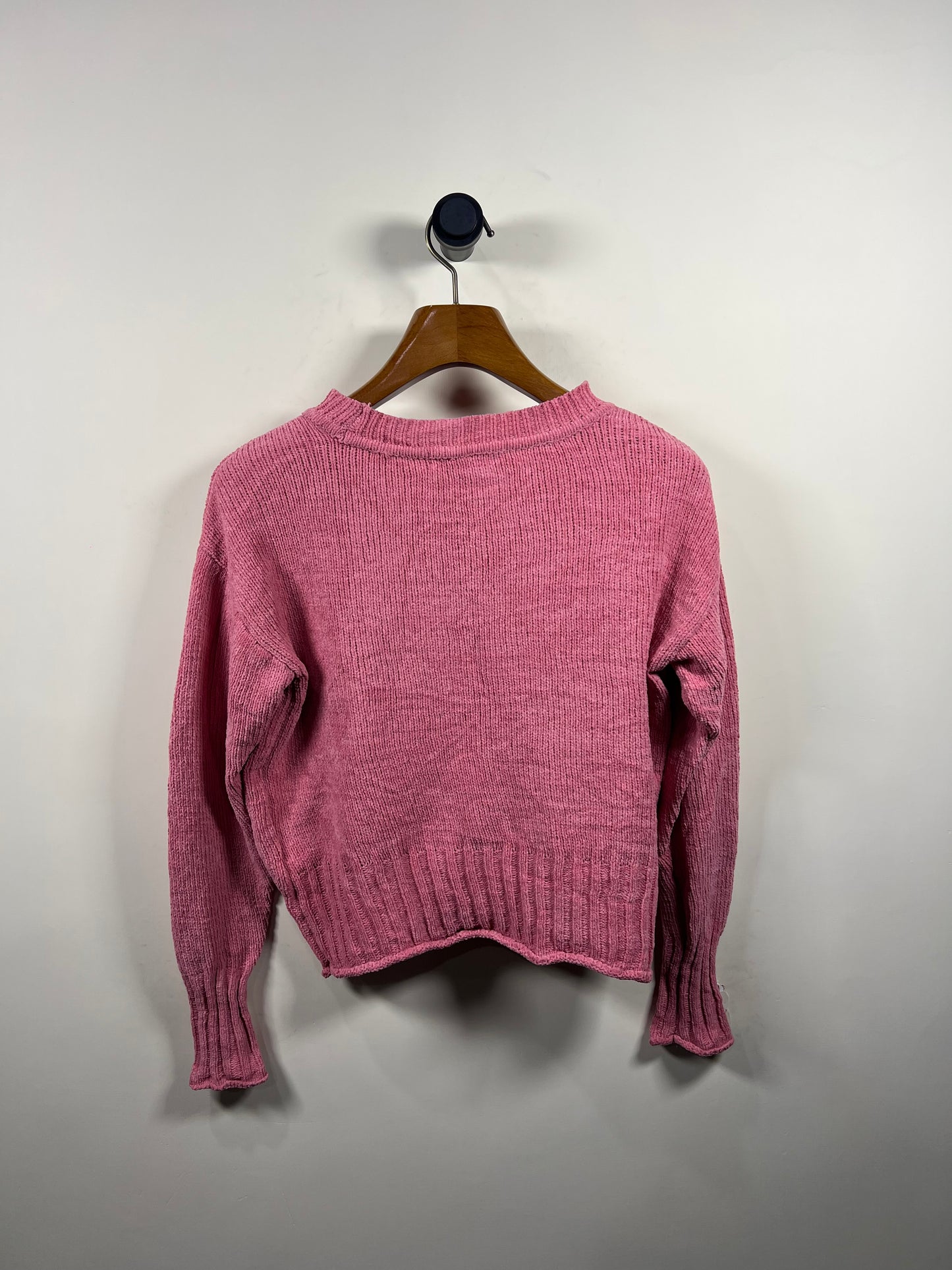 Generation Velvet Sweater (Women) (Medium-Large)