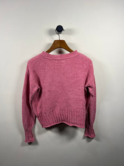 Generation Velvet Sweater (Women) (Medium-Large)