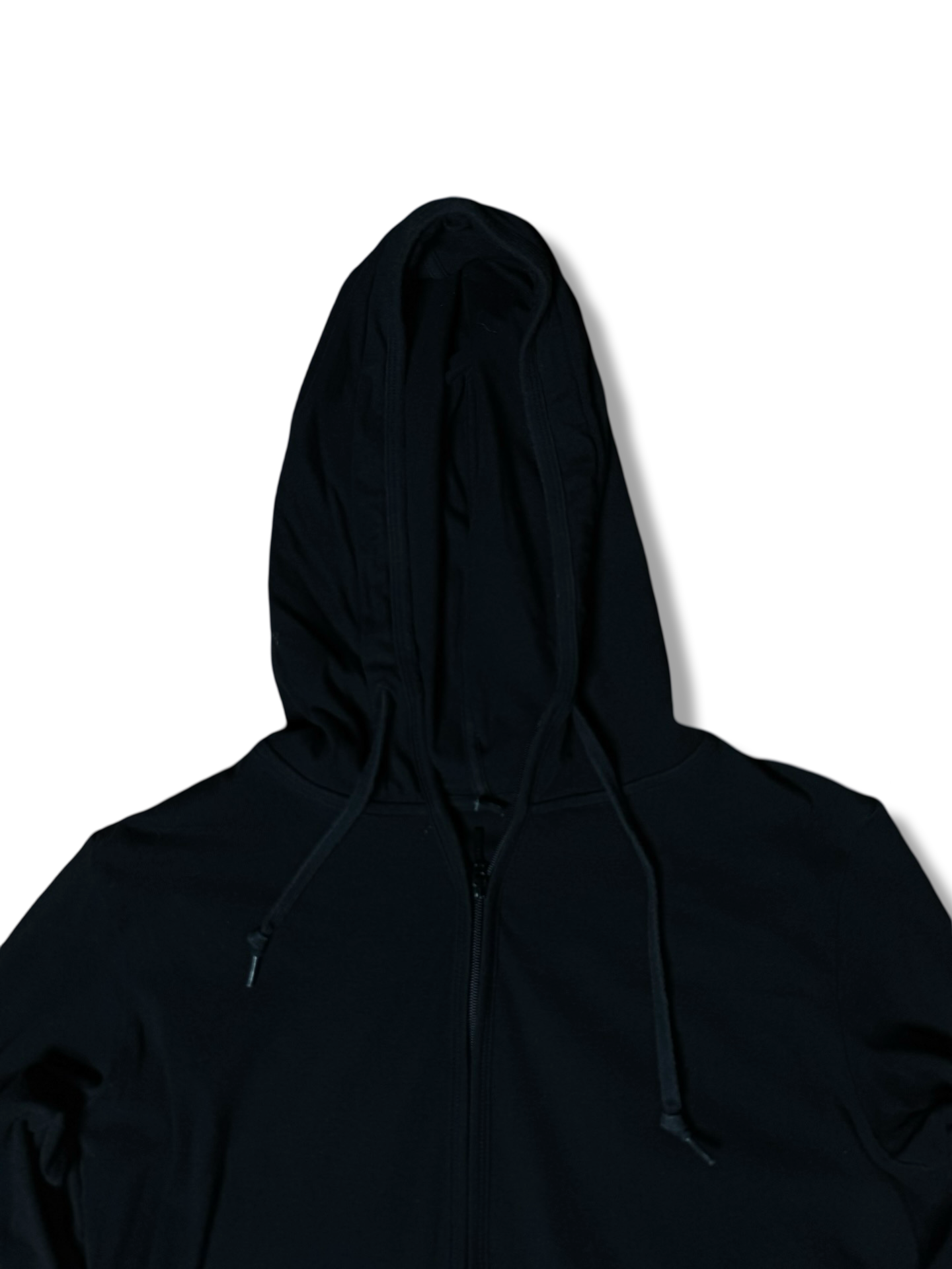 Uniqlo Zipper Hoodie (Small)