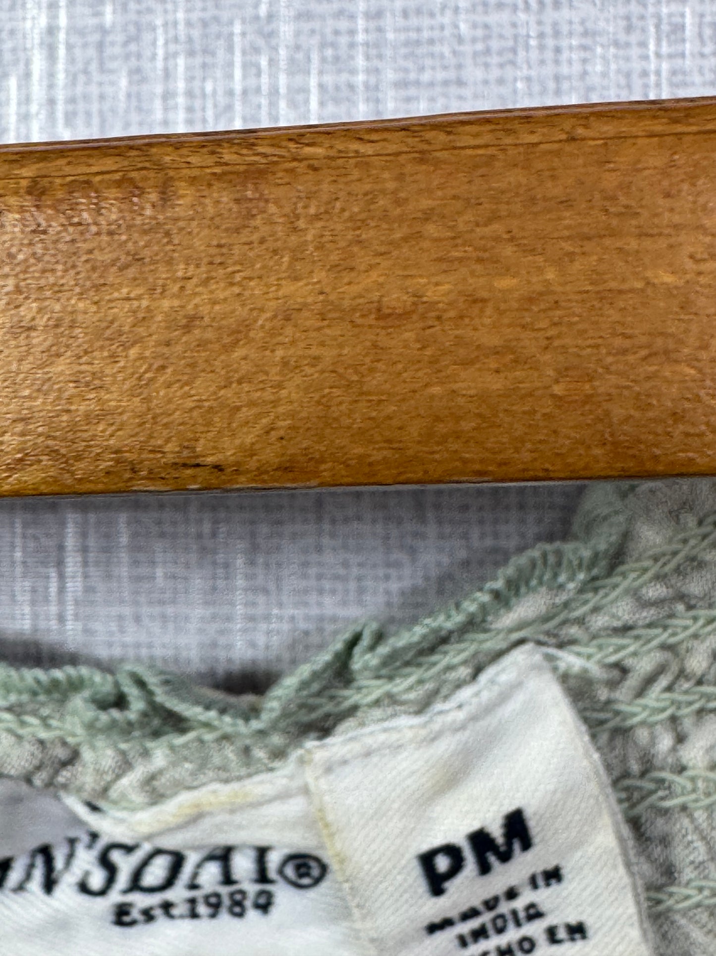 St Johns Bay Blouse (Women) (Medium-Large)