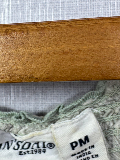 St Johns Bay Blouse (Women) (Medium-Large)