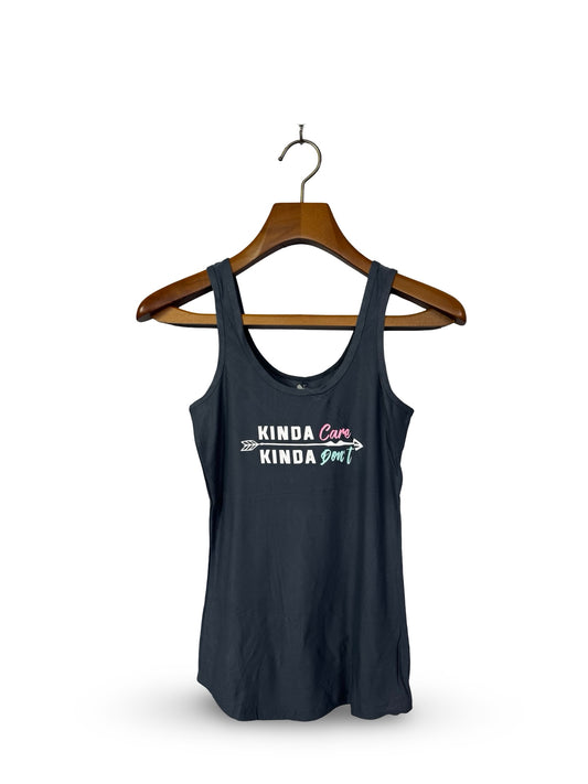 NoBo Tank Top (Women) (X-Small/Small)