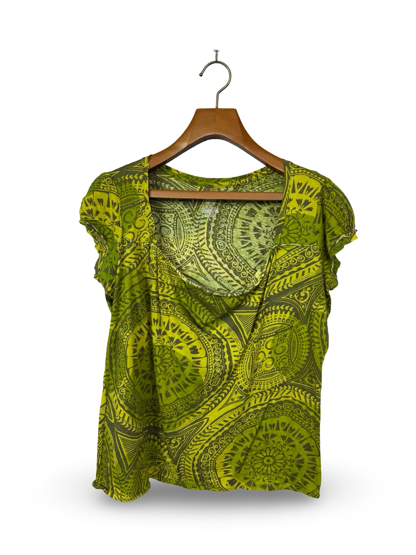 Blouse (Women) (X-Large)
