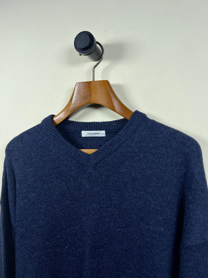 Moment Lambswool Sweater (Women) (Large/X-Large)