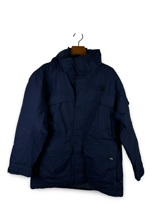 The North Face Casual Long Jacket (Large)