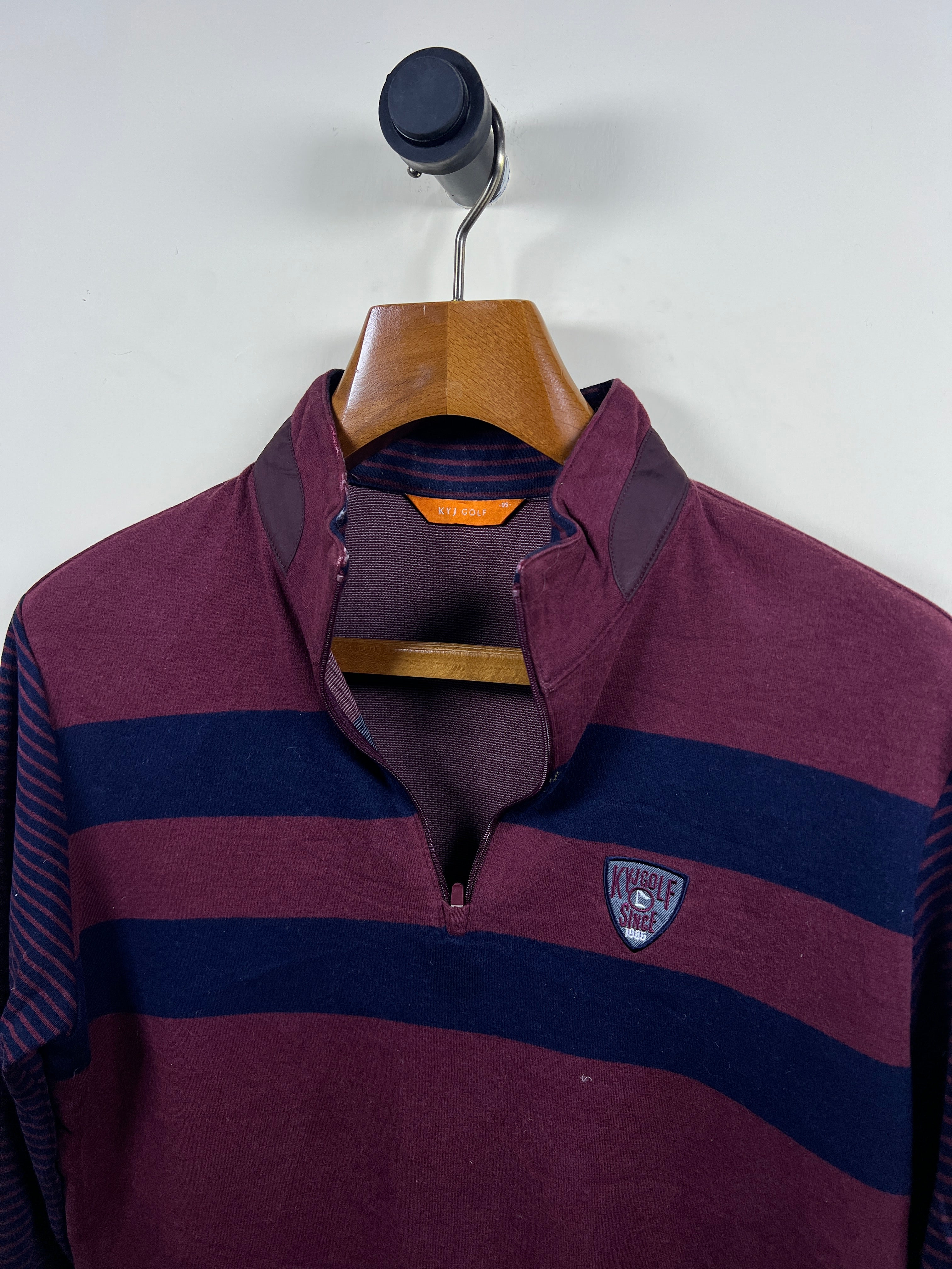 KYJ Golf Sweater (Medium)