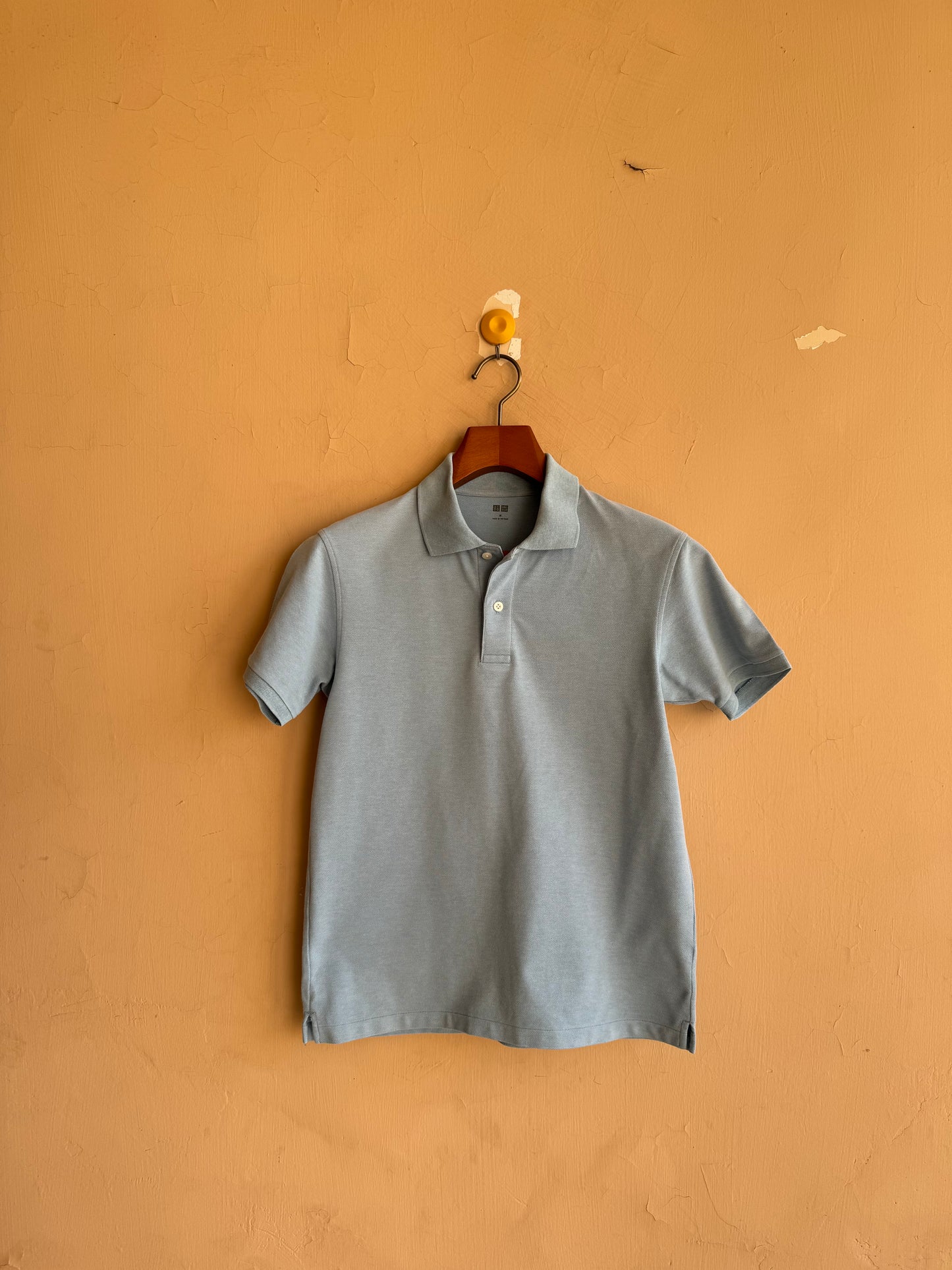 Uniqlo Polo (Small-Medium)