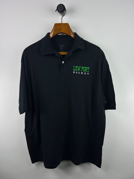 Jerzees Polo (X-Large)