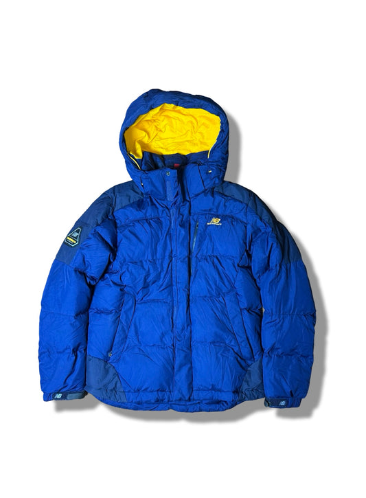 New Balance Function DuckDown Jacket (Medium)