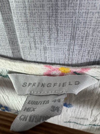 SpringField Tank Top (Women) (Medium-Large)