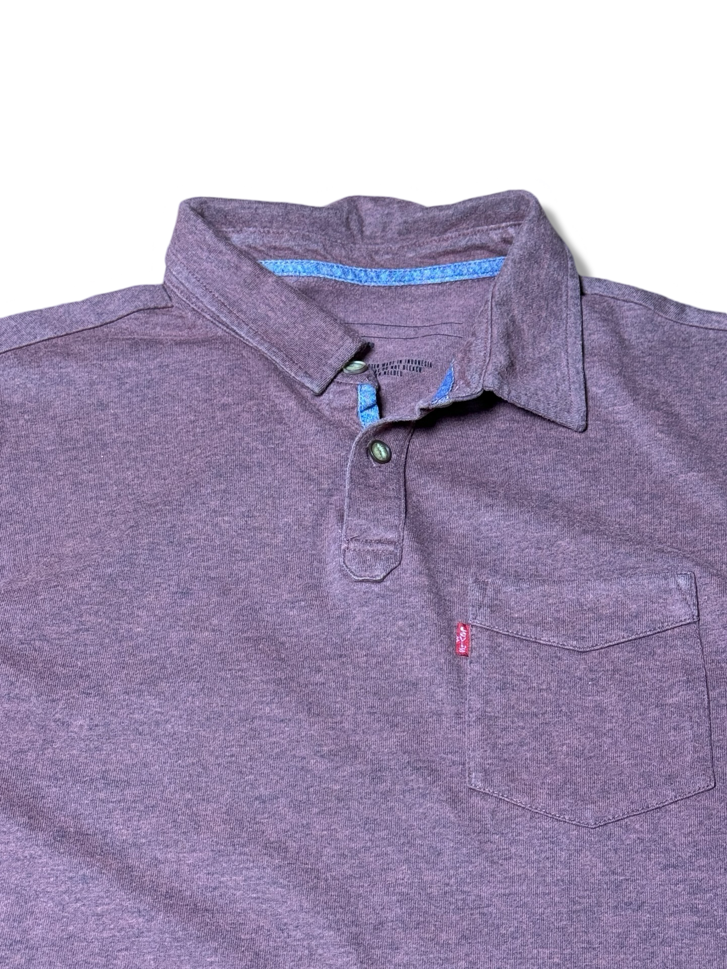 Levis Polo (Small)