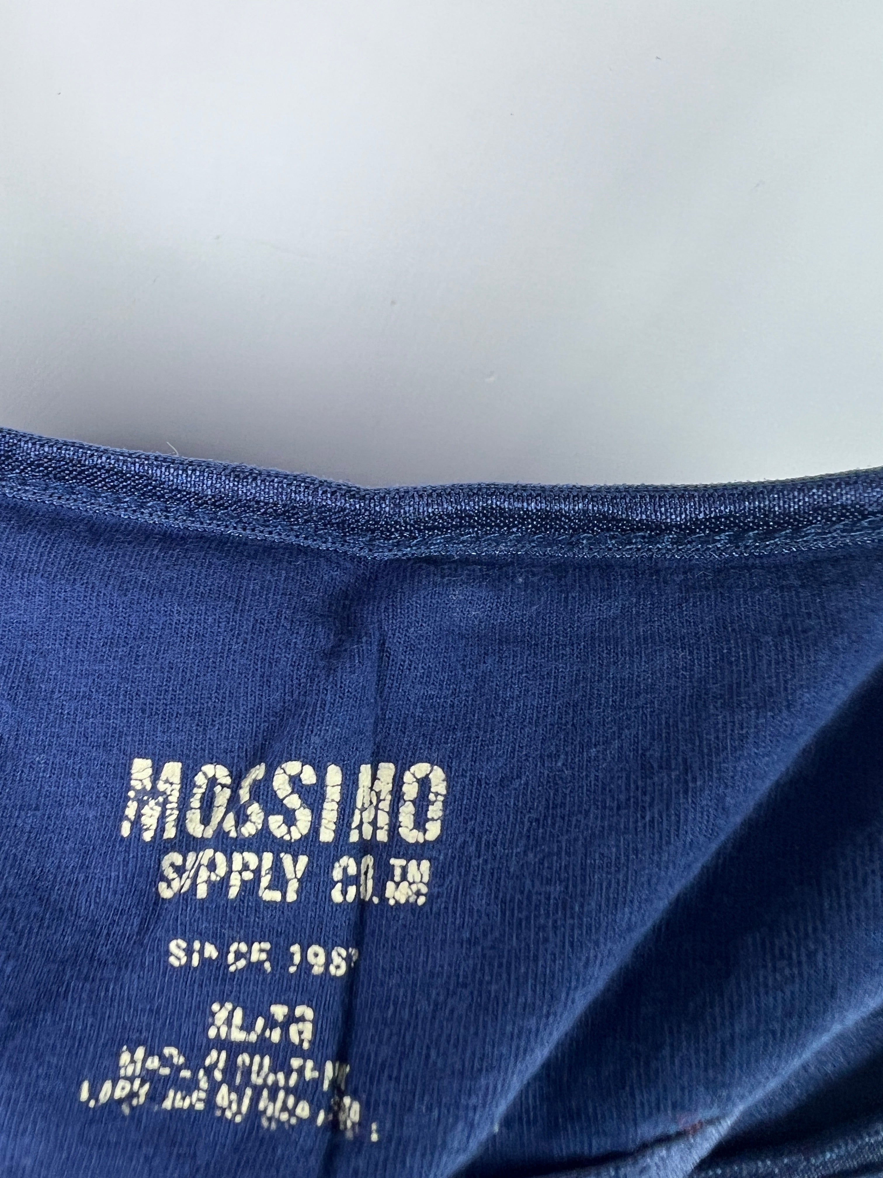 Mossimo Tank Top (Women) (Small)