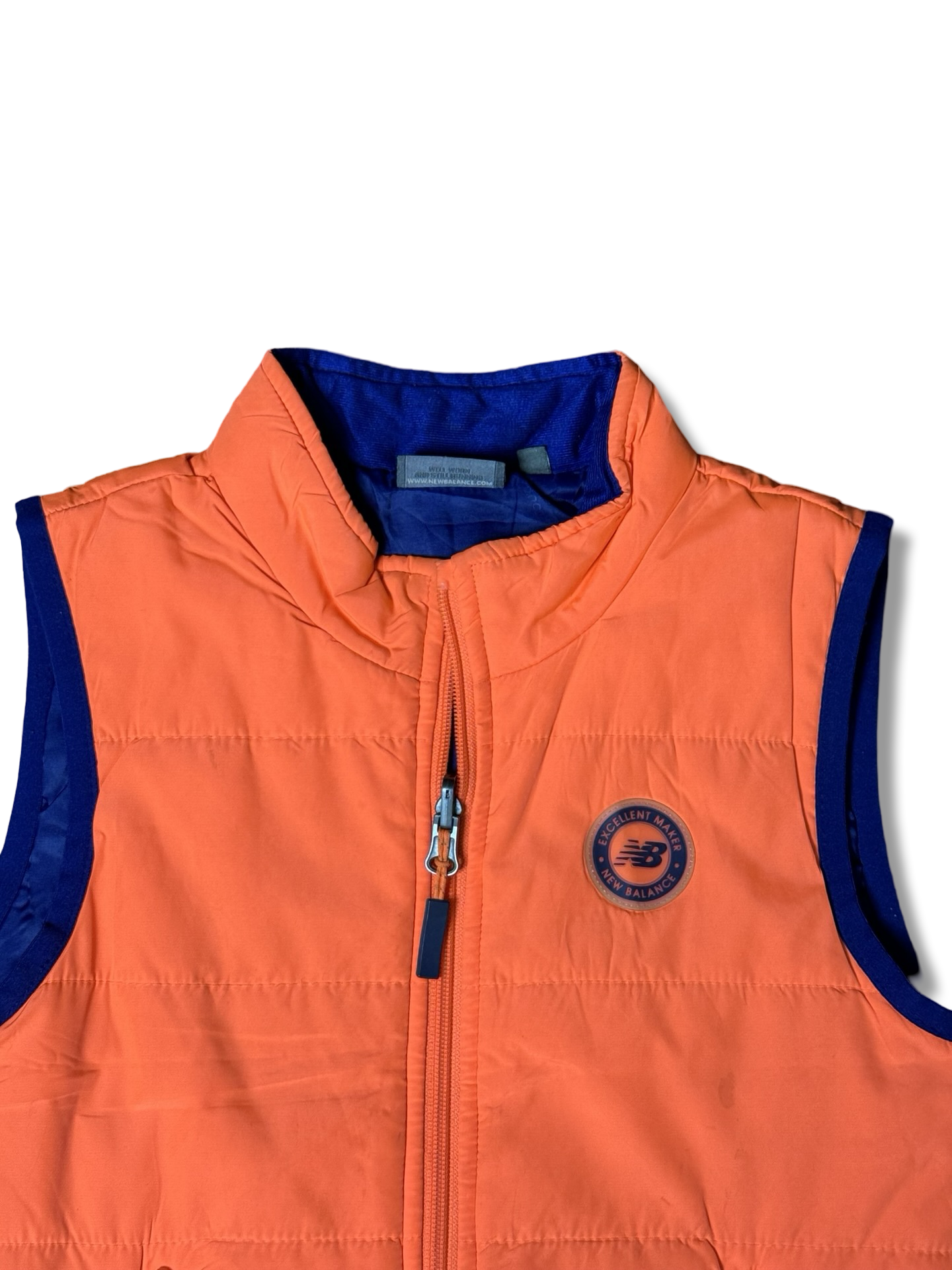 New Balance Gillet (Kids) (10-12 Years)