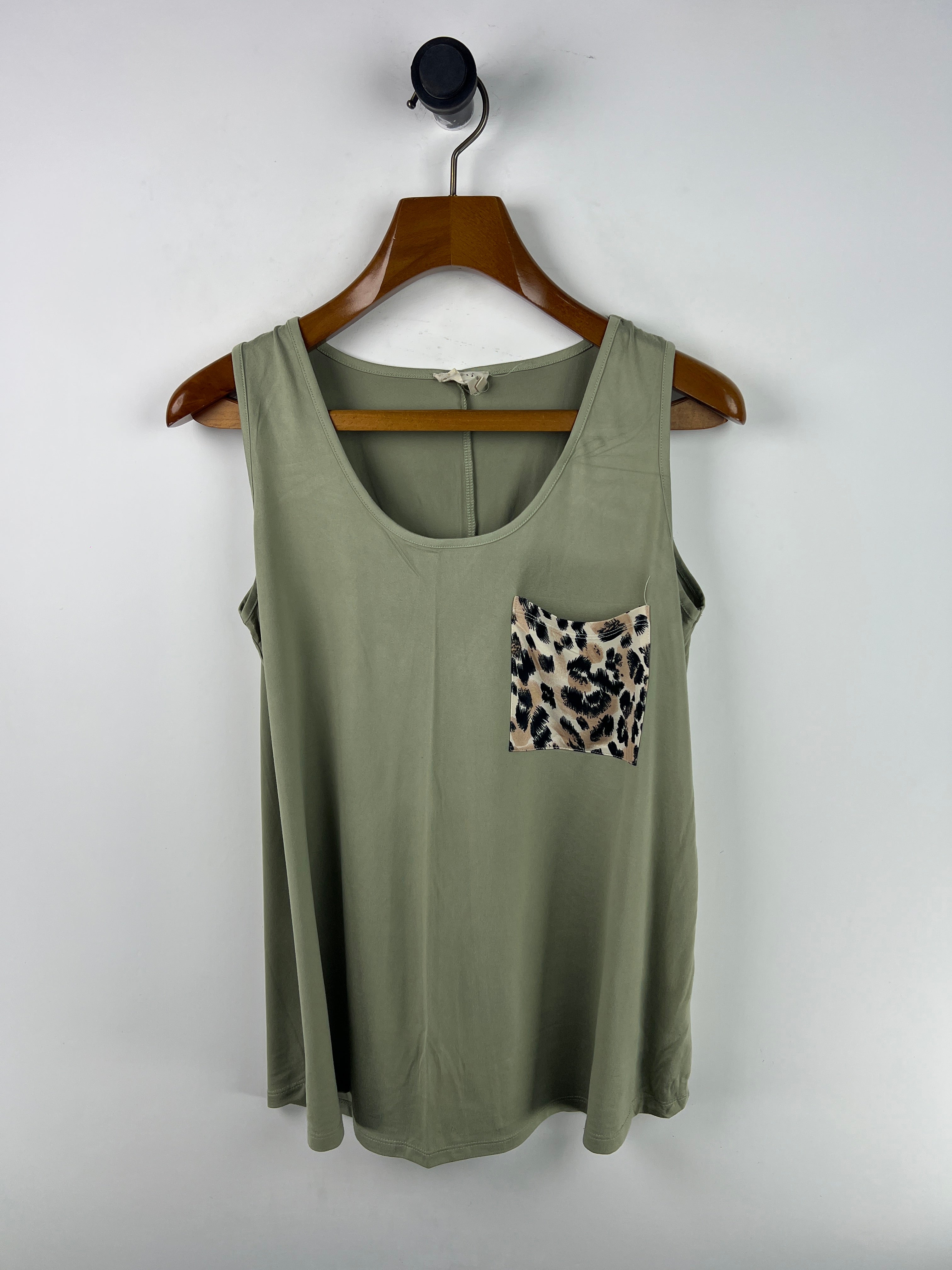 Ninexis Blouse (Women) (Medium-Large)