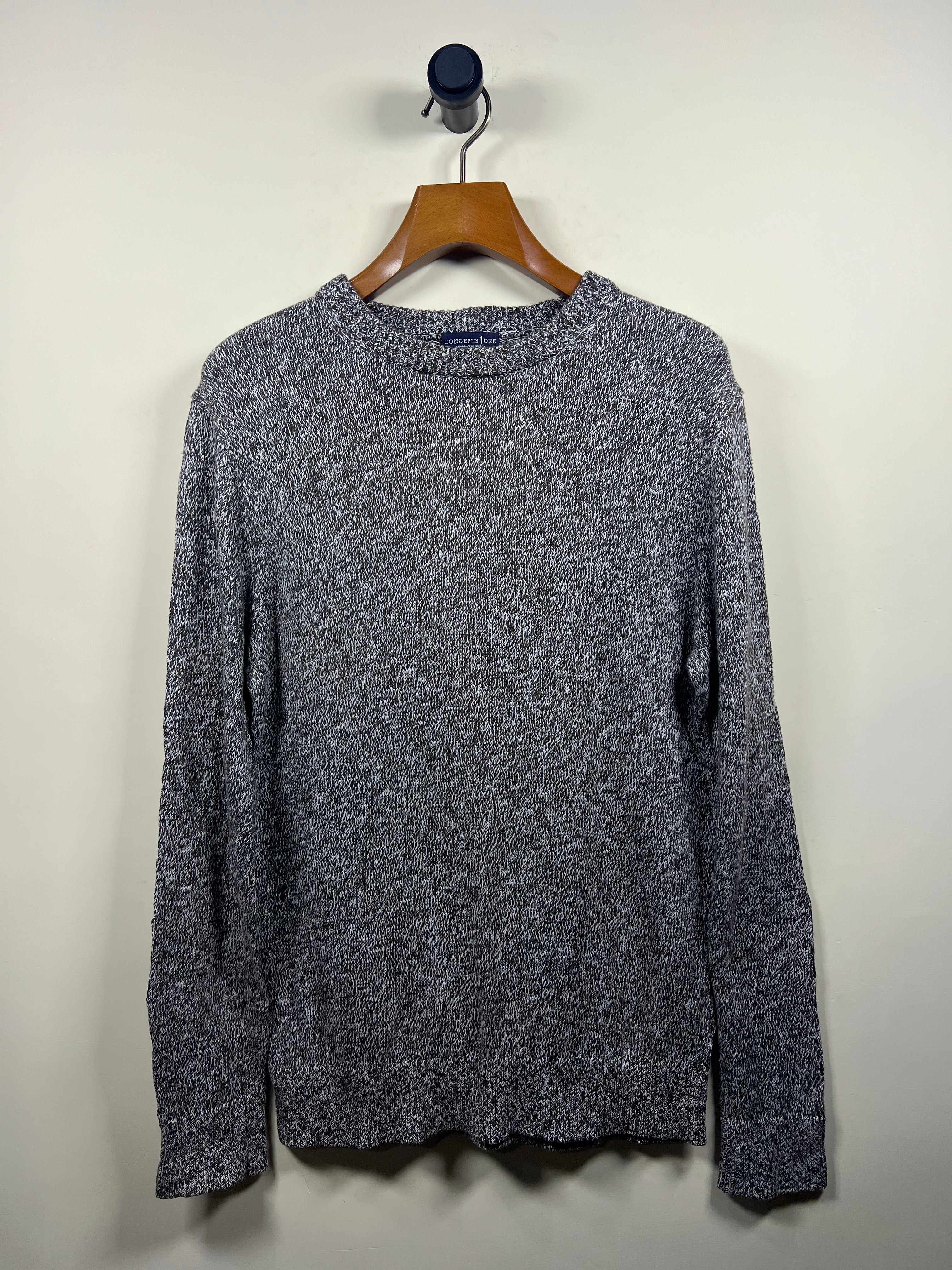 Concepts One Knitted Sweater (Medium)