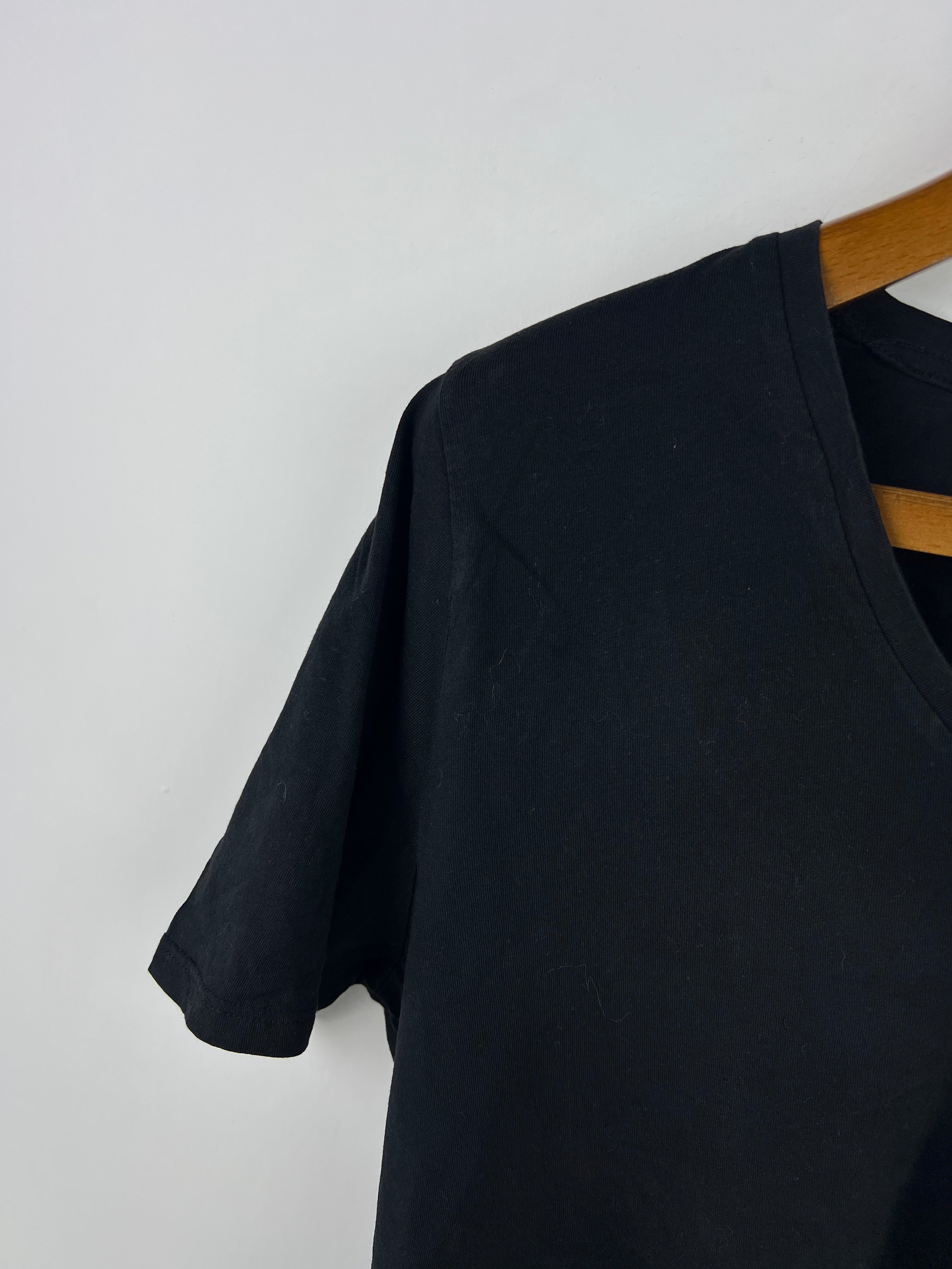 Organic Cotton  Active Blouse (Women) (Large/X-Large)