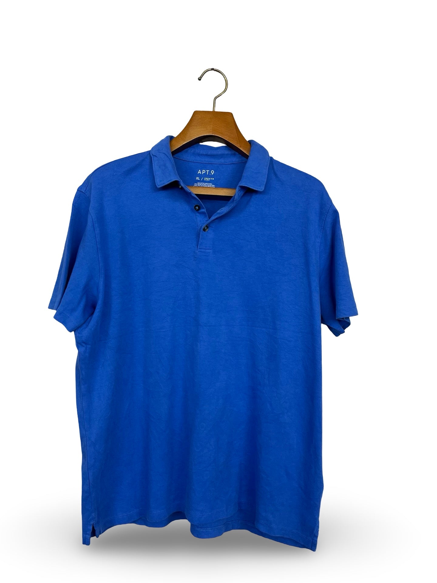 Apt 9 Polo (Large)