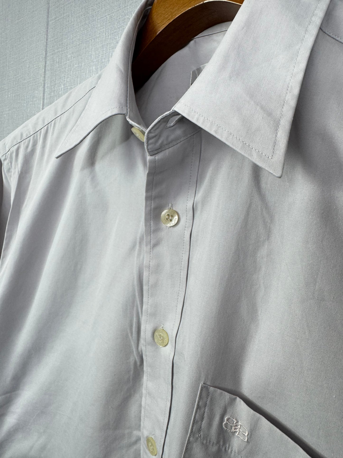 Balenciaga Shirt (Large)