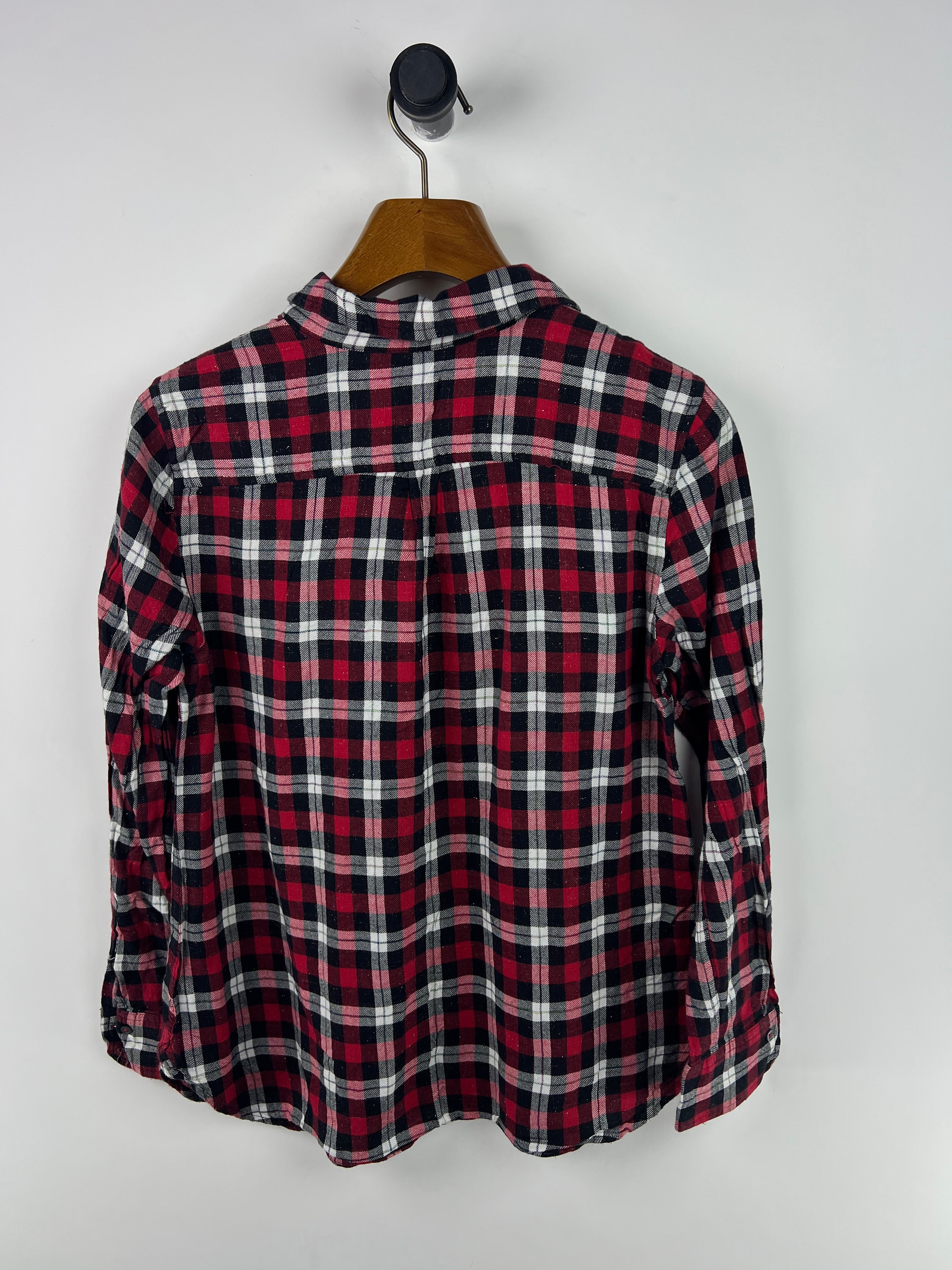Talbots Shirt (Women) (Medium-Large)
